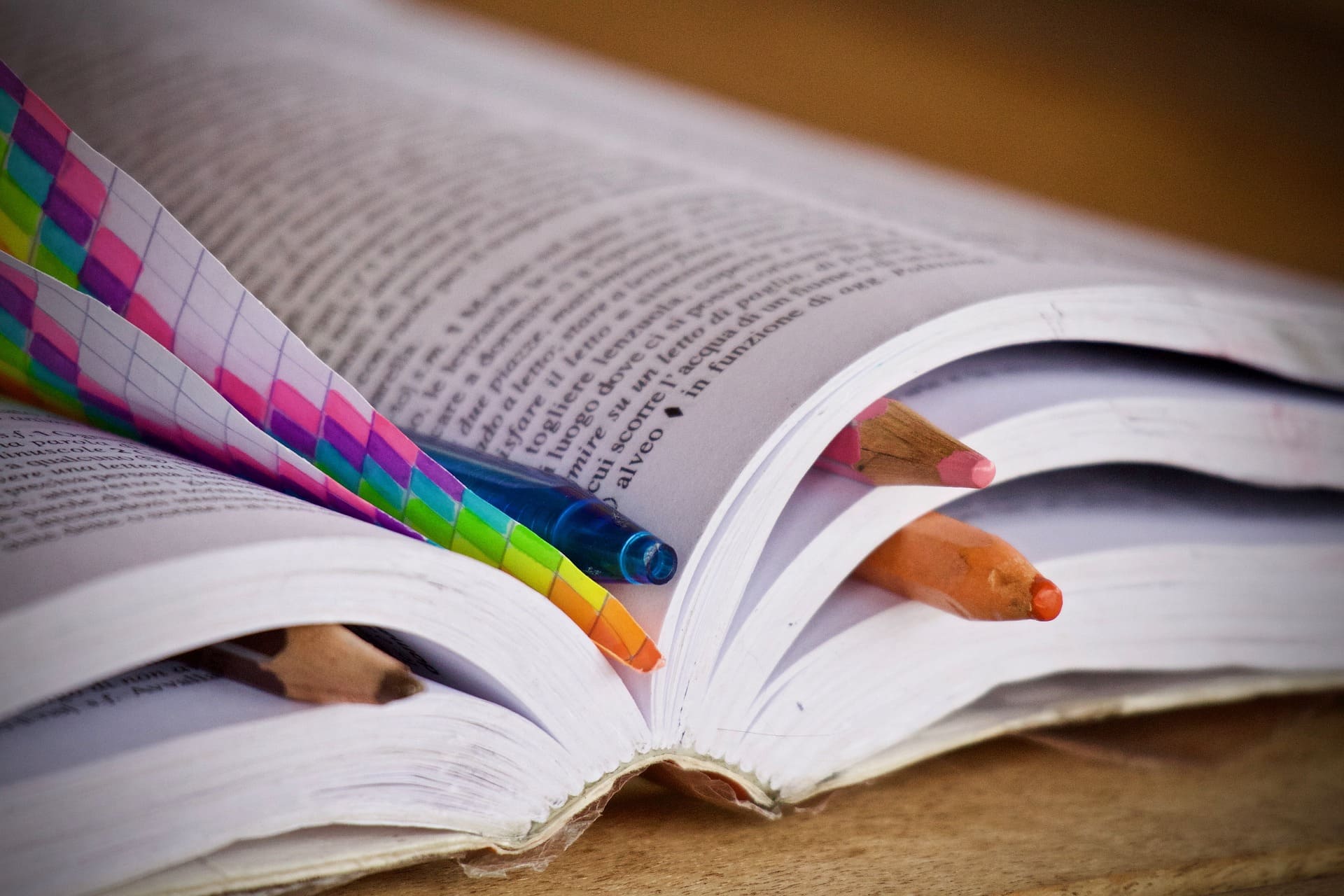 book