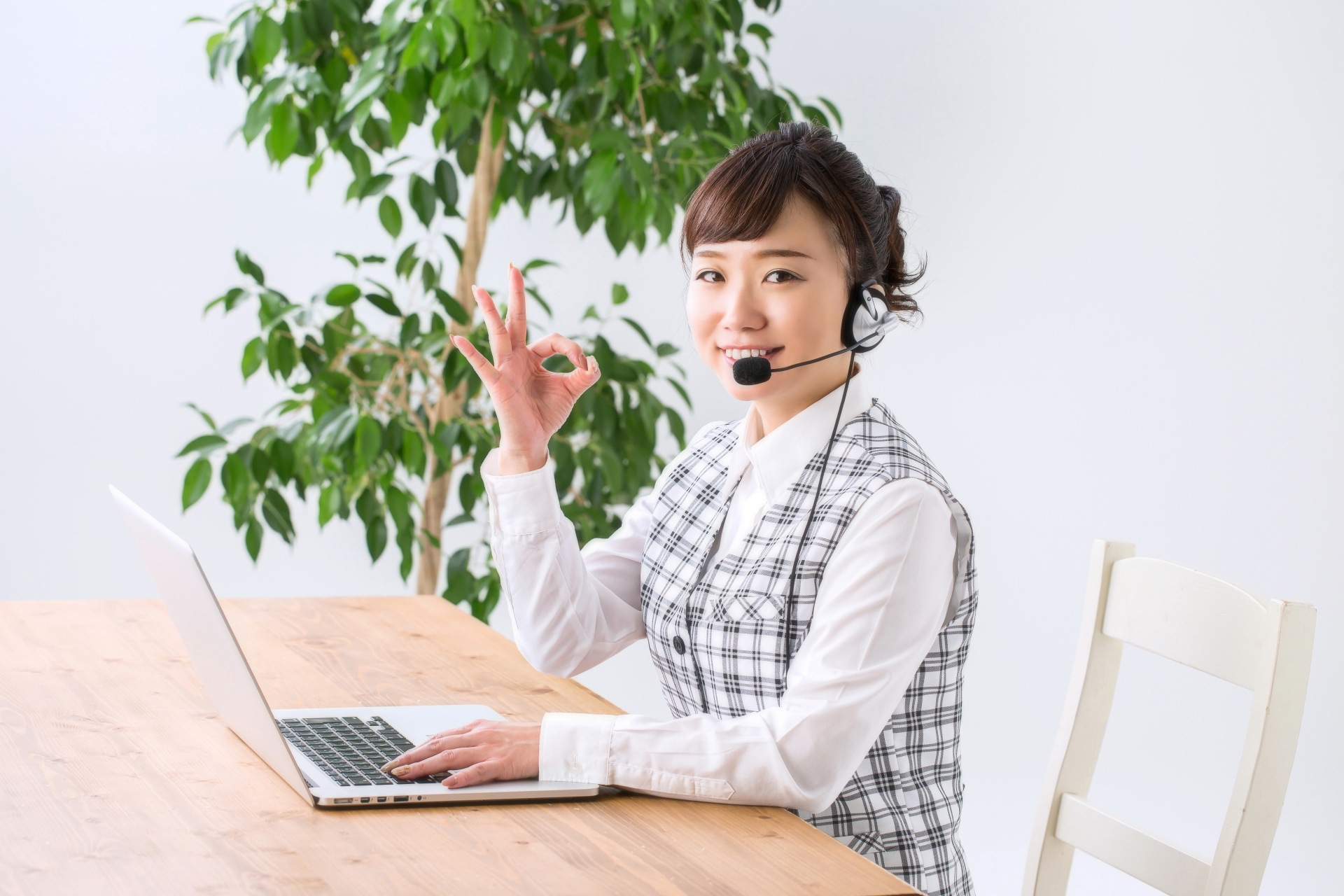 日本語サポートがある