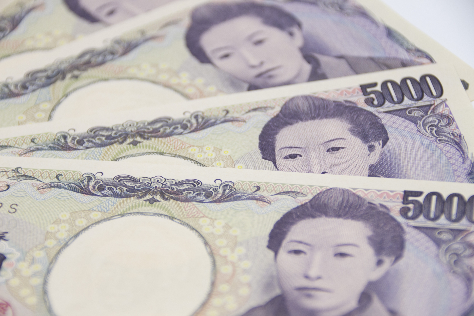 口座開設で5000円キャッシュバックキャンペーン中