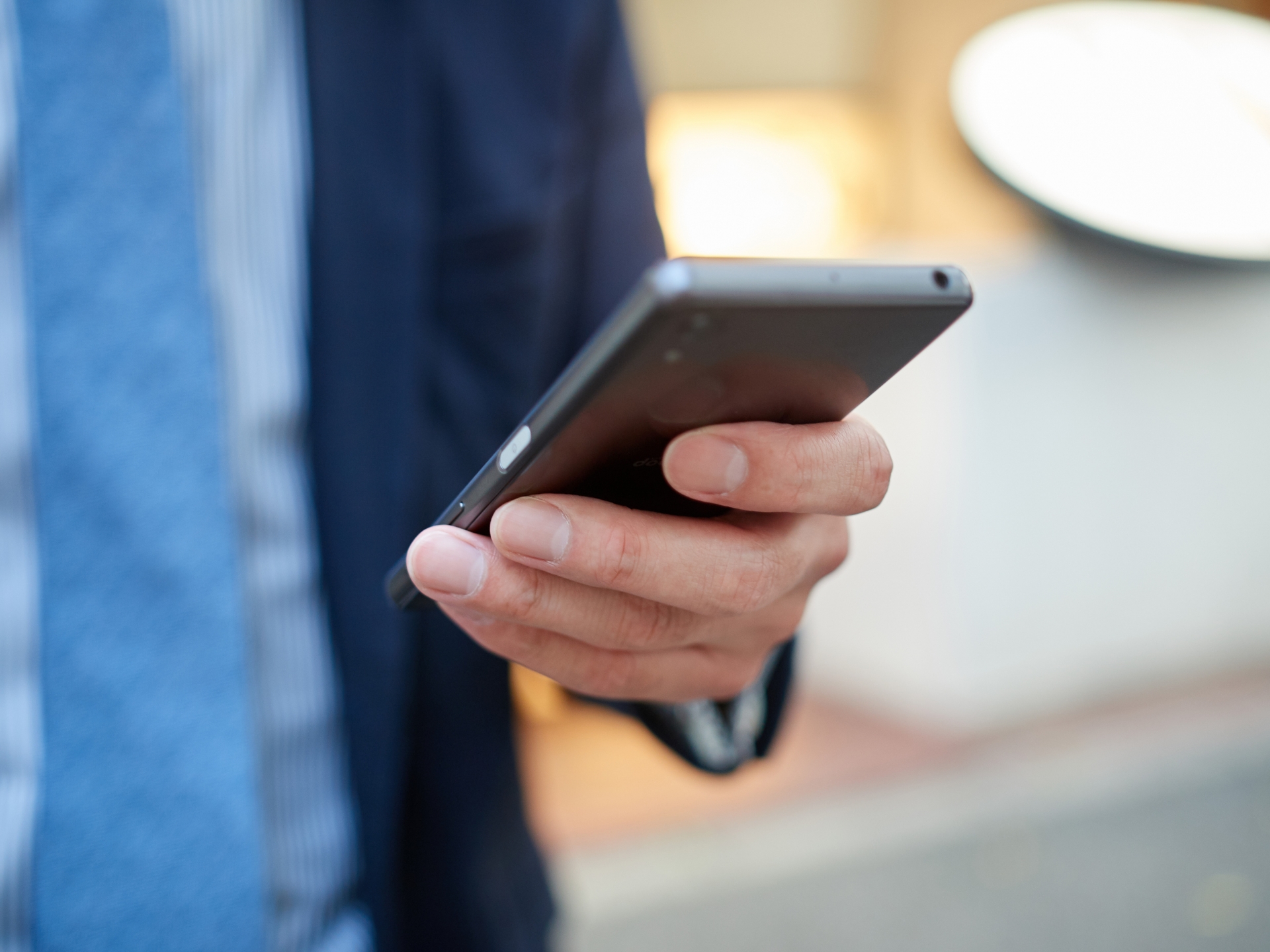 自動売買はスマホでできる?