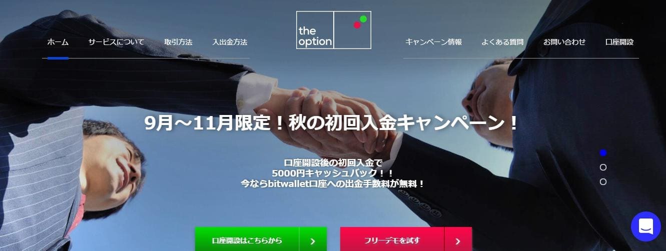 ザオプション